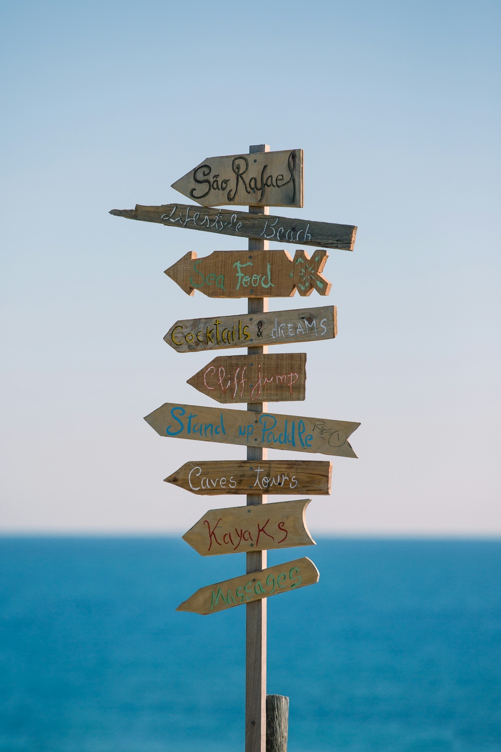 Navigation and timing