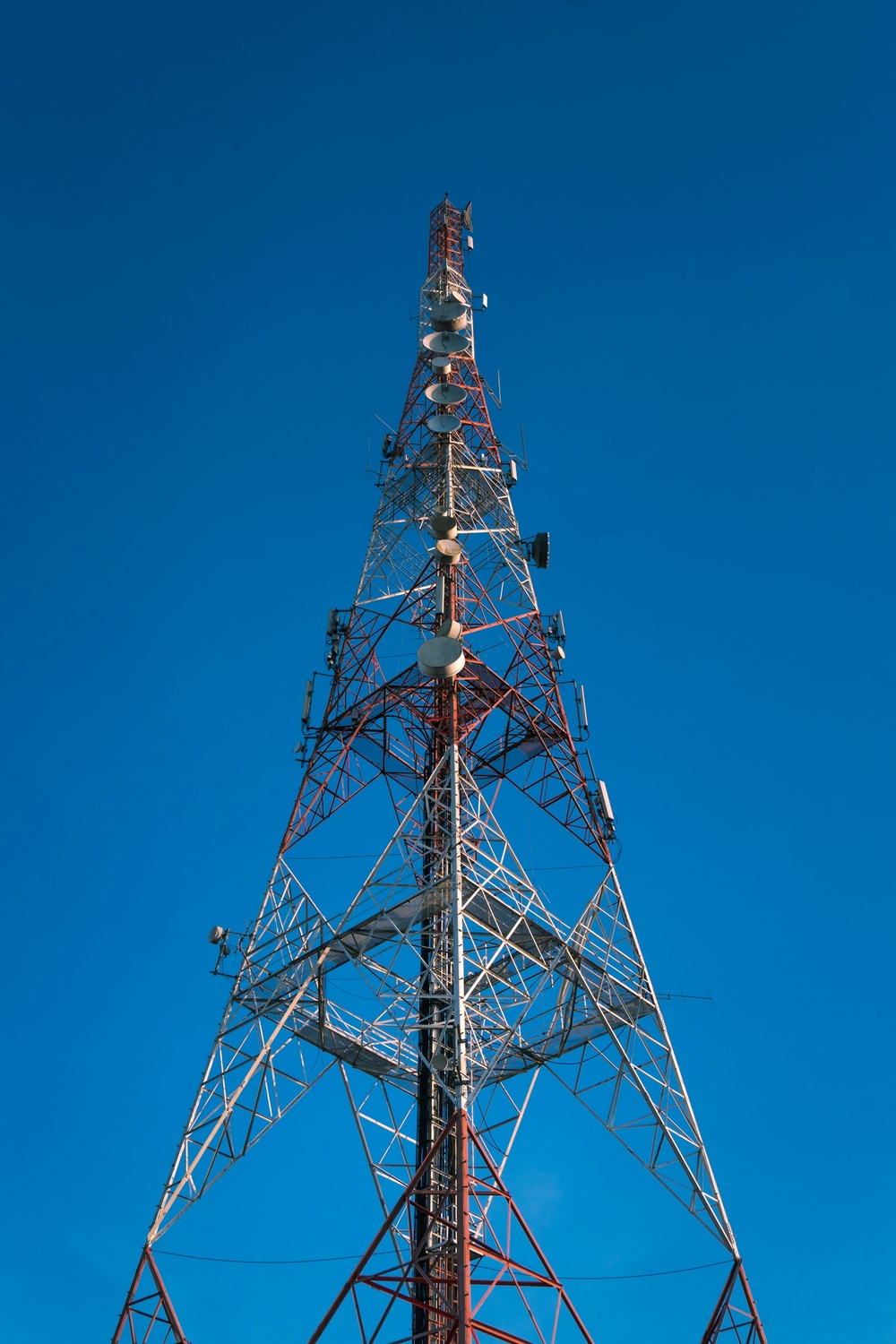 Broadcast Systems