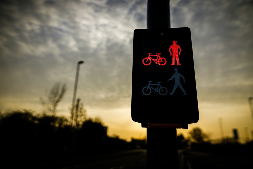 Road safety